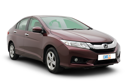 Honda City-img
